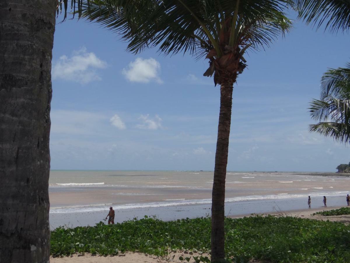 Flat A Beira Mar De Joao Pessoa Com Ar — Fotos 3